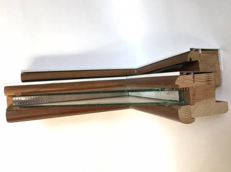 Изготавливаем окна, лестницы, двери в Алматы, фотография 1