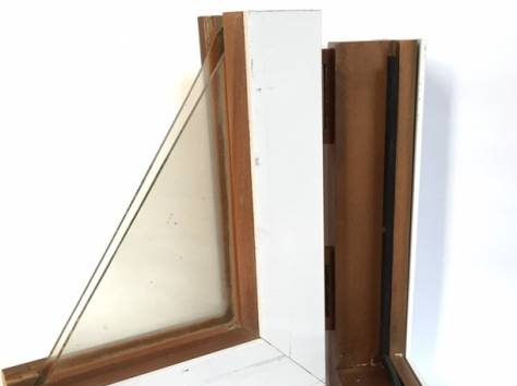 Изготавливаем окна, лестницы, двери в Алматы, фотография 6