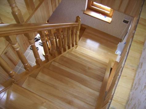 Изготавливаем окна, лестницы, двери в Алматы, фотография 8