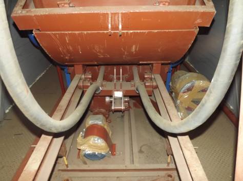 Модульные котельные установки (МКУ), фотография 4