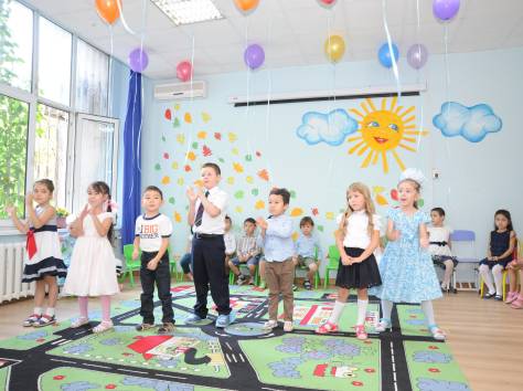 Вакансия для педагога раннего развития русского языка, фотография 1