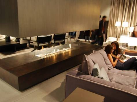 Биокамины на заказ, фотография 1