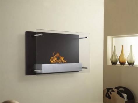 Биокамины на заказ, фотография 4