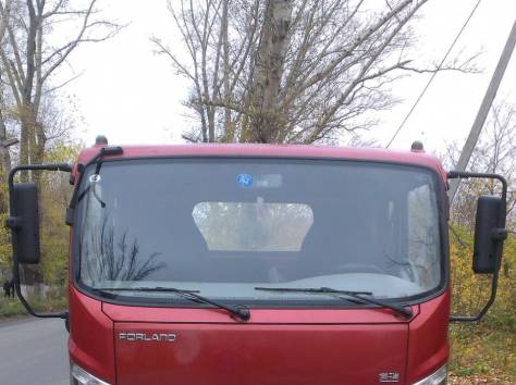 Эвакуатор, фотография 1