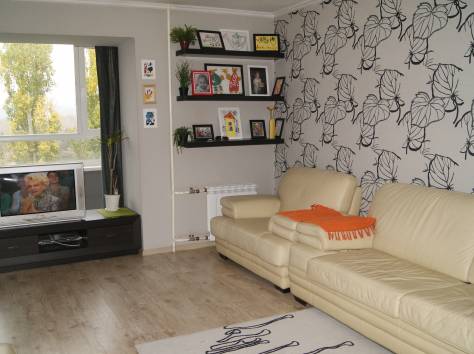 Продам 2-ух комнатную квартиру Наб.Славского, 18, фотография 1