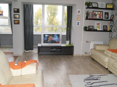 Продам 2-ух комнатную квартиру Наб.Славского, 18, фотография 2