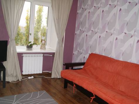 Продам 2-ух комнатную квартиру Наб.Славского, 18, фотография 6