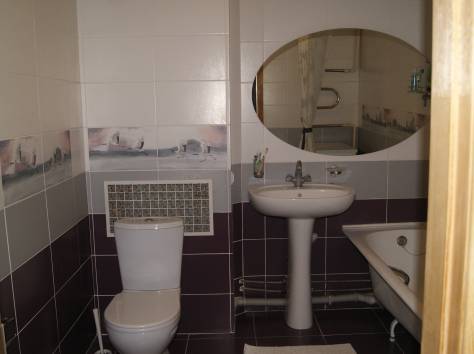 Продам 2-ух комнатную квартиру Наб.Славского, 18, фотография 8