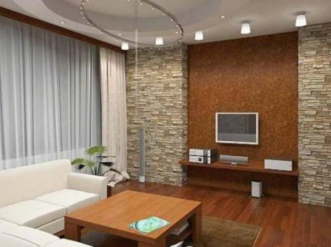 Ремонт под ключ, фотография 2