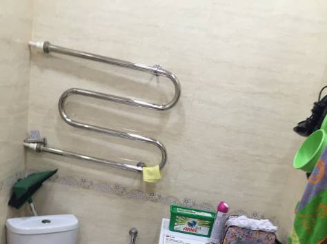 31б мкр 32/2 срочно продам 3-х комнатную, фотография 2