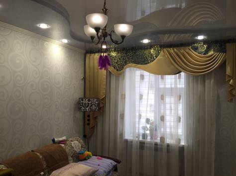 31б мкр 32/2 срочно продам 3-х комнатную, фотография 5