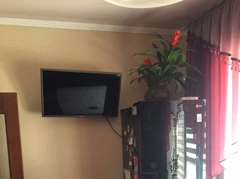 31б мкр 32/2 срочно продам 3-х комнатную, фотография 8