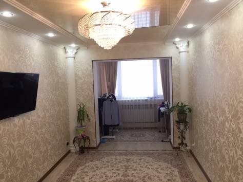 31б мкр 32/2 срочно продам 3-х комнатную, фотография 12