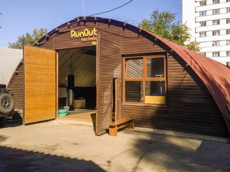 Продажа действующего бизнеса 