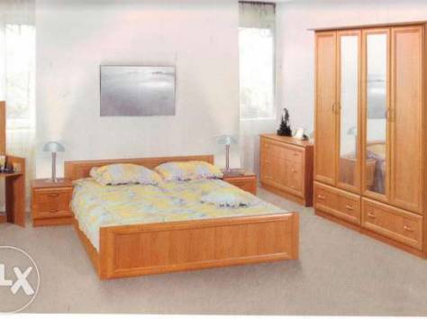 Спальный Гарнитур Ким. Мебель со склада., фотография 3