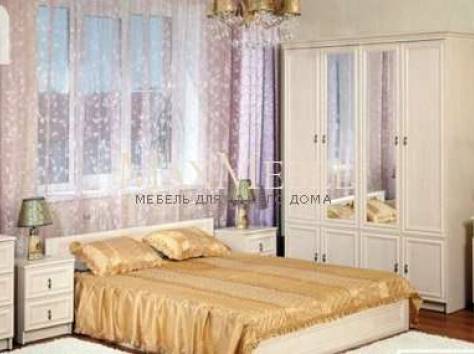 Спальный гарнитур Ким ясень шимо!!Мебель со склада., фотография 1