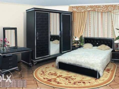 Спальный гарнитур Ким ясень шимо!!Мебель со склада., фотография 2