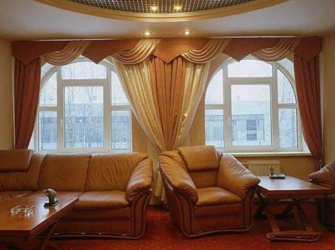 Пластиковые окна, фотография 2