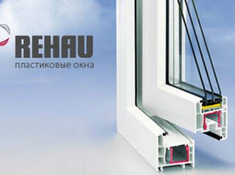 Пластиковые окна, фотография 5