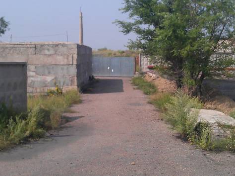 Промбаза, овощехранилище, библиотечная 1/4, фотография 1