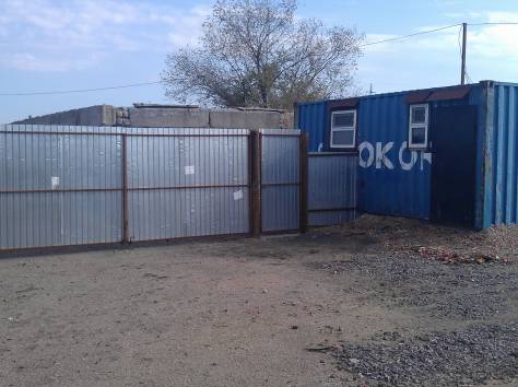 Промбаза, овощехранилище, библиотечная 1/4, фотография 2