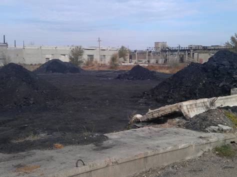 Промбаза, овощехранилище, библиотечная 1/4, фотография 5