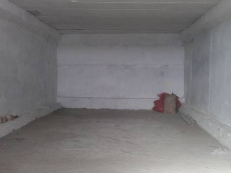 Промбаза, овощехранилище, библиотечная 1/4, фотография 7