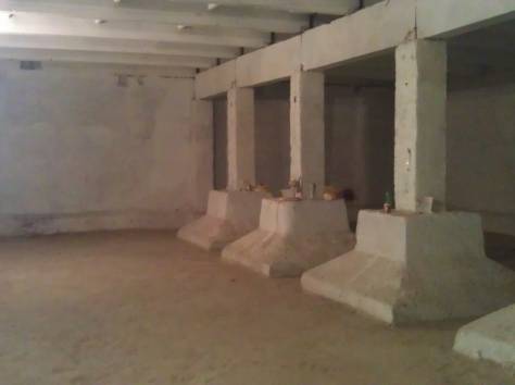 Промбаза, овощехранилище, библиотечная 1/4, фотография 8