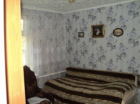 Продам полдома, Кузьмина 37, фотография 1