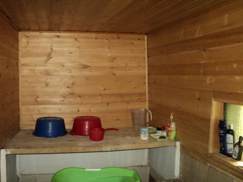 Продам полдома, Кузьмина 37, фотография 5