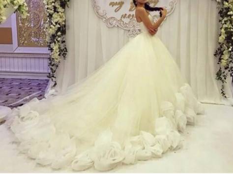 Аренда Свадебного платья, фотография 1