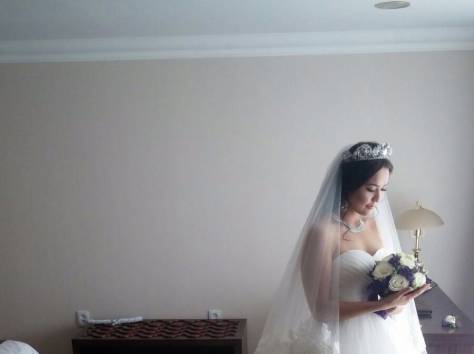 Аренда Свадебного платья, фотография 2