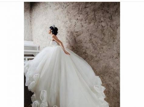 Аренда Свадебного платья, фотография 3