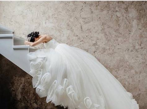 Аренда Свадебного платья, фотография 4