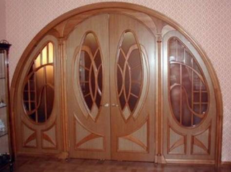 установка дверей  , фотография 4