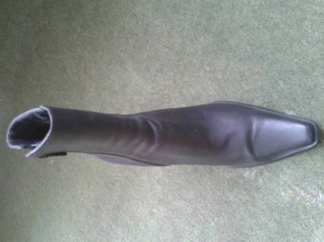 продам женские осенние полусапожки, фотография 2