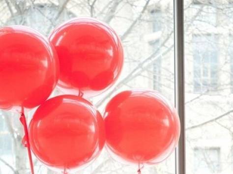 Круглосуточная доставка шаров в Алматы, фотография 5