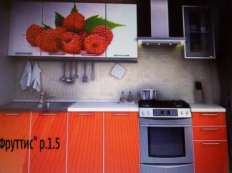 Продаю новые кухонные мебель , фотография 1