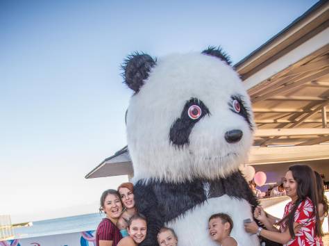 Организация детских праздников, фотография 1