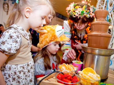 Организация детских праздников, фотография 6