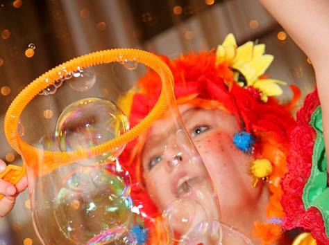 Организация детских праздников, фотография 7