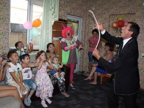 Организация детских праздников, фотография 8