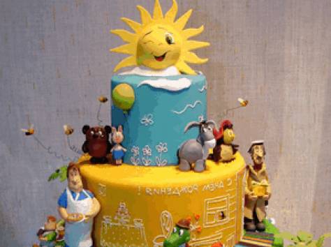 Организация детских праздников, фотография 9