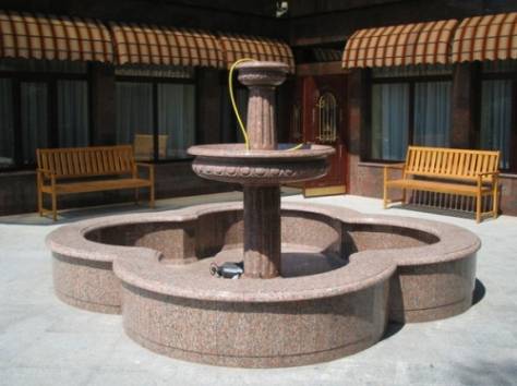 Природный камень, фотография 12