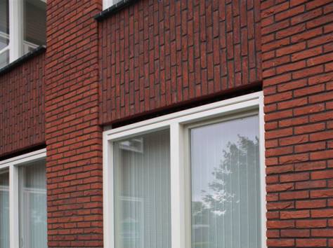 Кирпич облицовочный, фотография 2