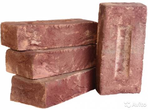 Кирпич облицовочный, фотография 3