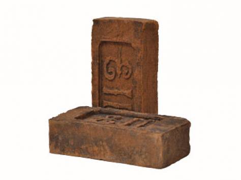 Кирпич облицовочный, фотография 5