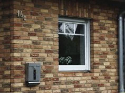 Кирпич облицовочный, фотография 6