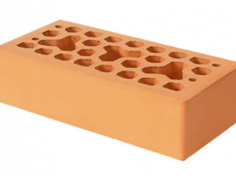 Кирпич облицовочный, фотография 10