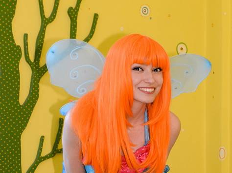 Аниматоры в Алматы, фотография 1